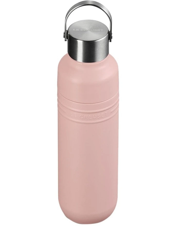 OTG Bottle 500ml in Shell Pink image 2