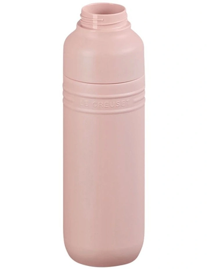 OTG Bottle 500ml in Shell Pink image 3