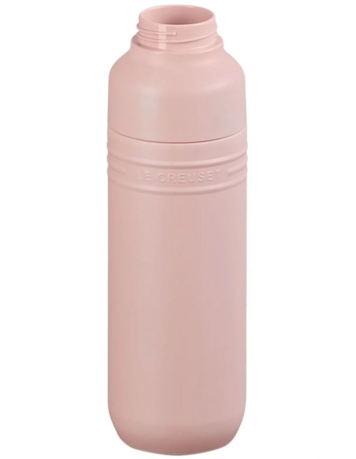 OTG Bottle 500ml in Shell Pink image 3