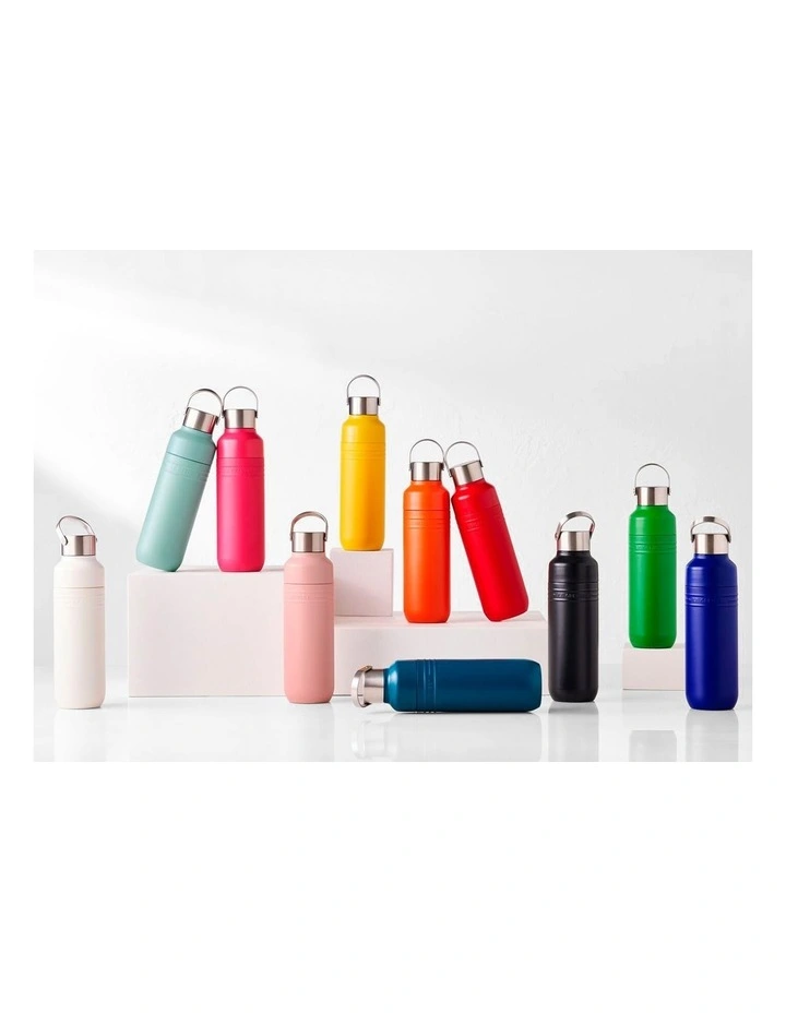 OTG Bottle 500ml in Shell Pink image 5