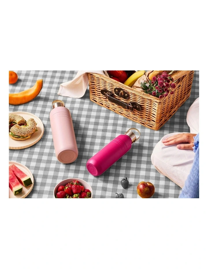 OTG Bottle 500ml in Shell Pink image 6