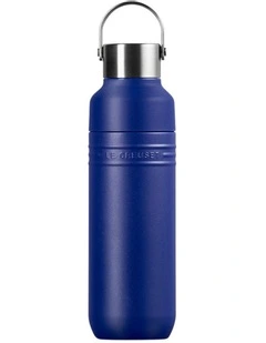 OTG Bottle 500ml in Azure Blue