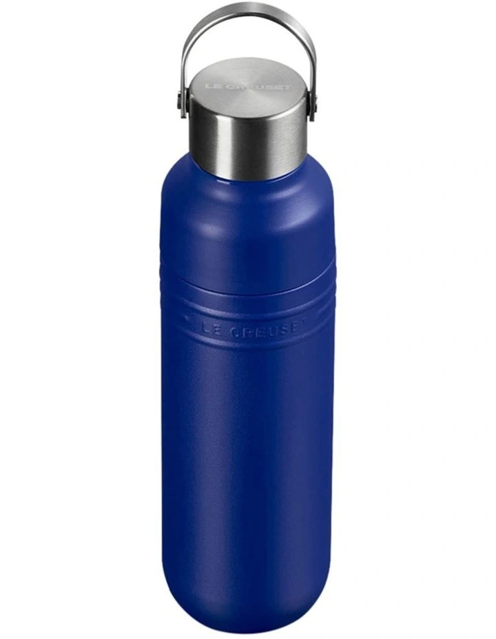 OTG Bottle 500ml in Azure Blue image 2