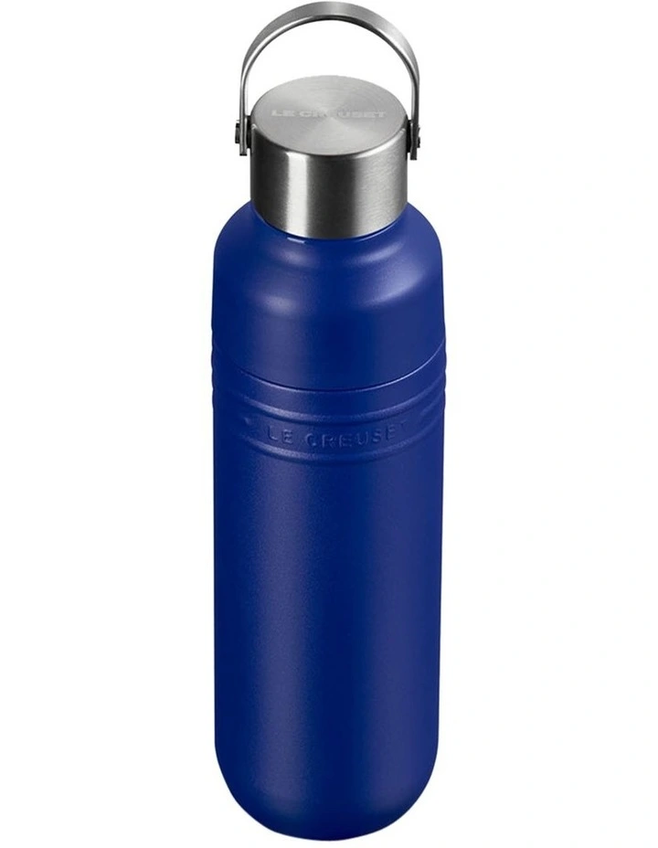 OTG Bottle 500ml in Azure Blue image 2