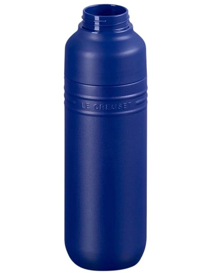 OTG Bottle 500ml in Azure Blue image 3