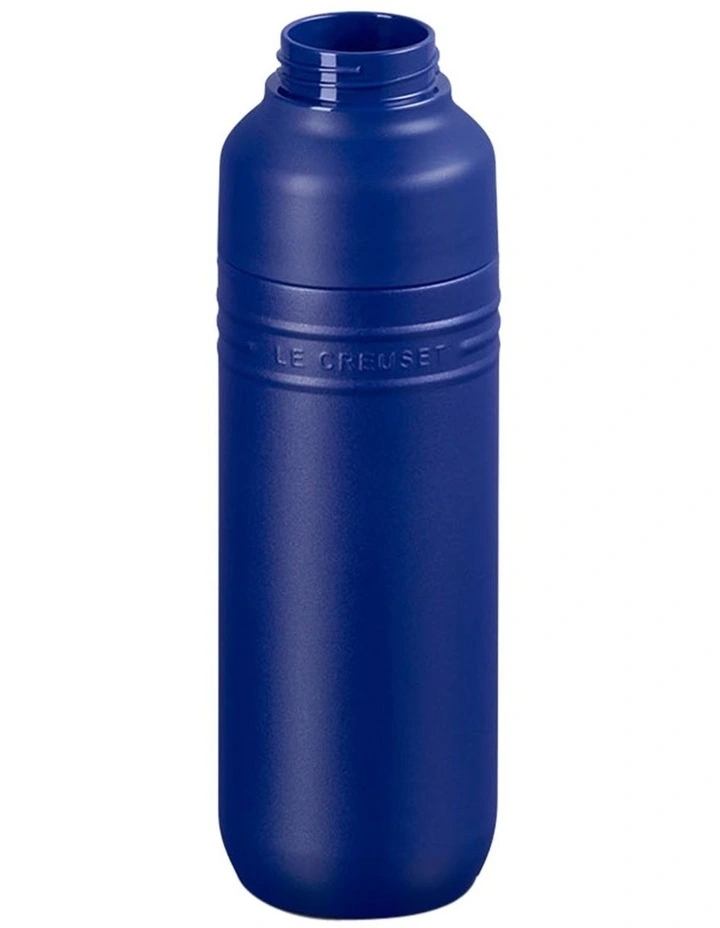 OTG Bottle 500ml in Azure Blue image 3