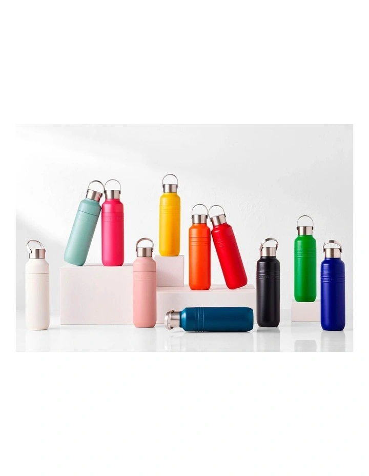 OTG Bottle 500ml in Azure Blue image 5
