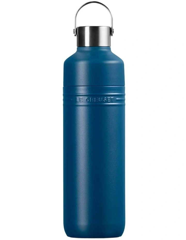 OTG Bottle Deep 500ml in Teal image 1