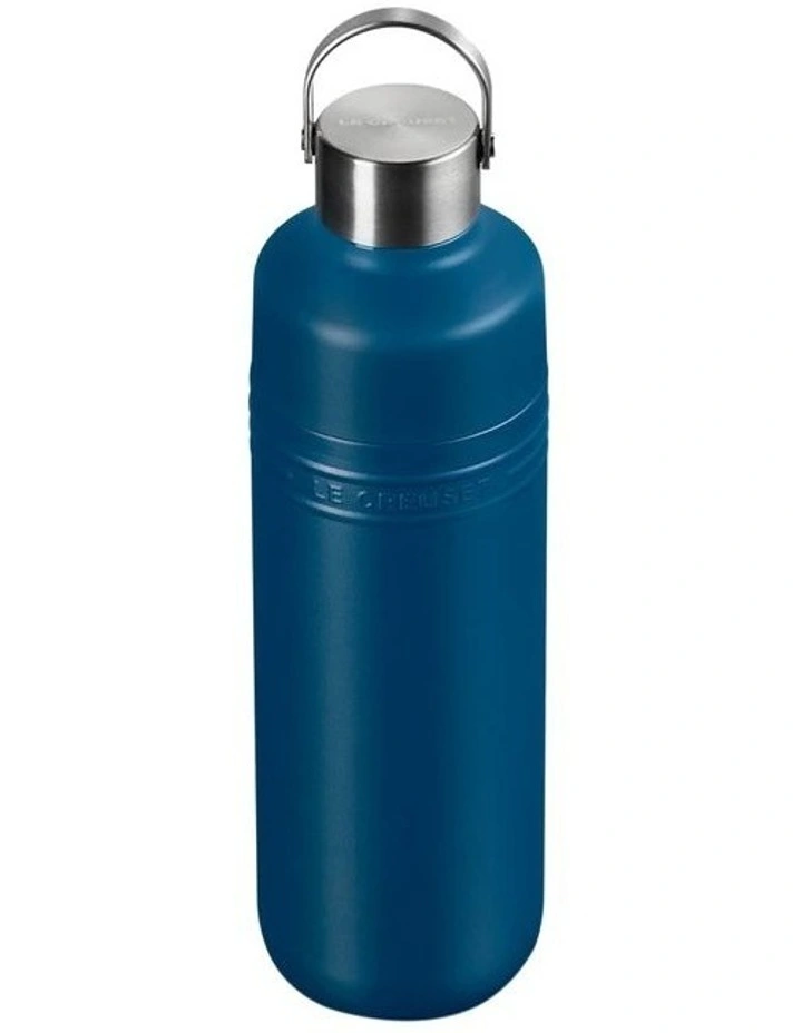 OTG Bottle Deep 500ml in Teal image 2
