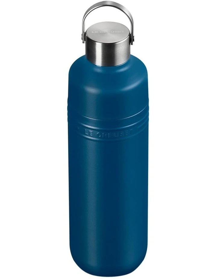 OTG Bottle Deep 500ml in Teal image 2