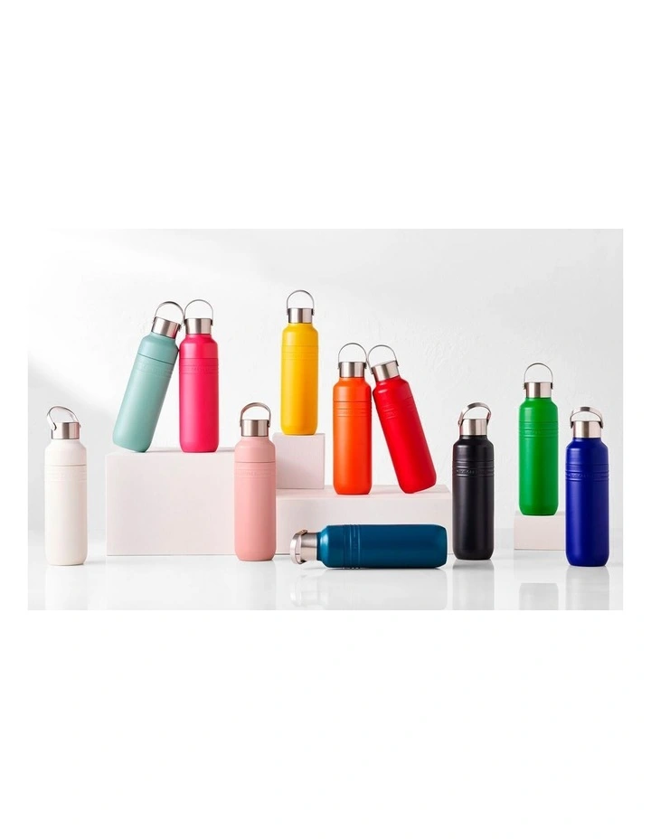 OTG Bottle Deep 500ml in Teal image 4