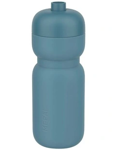 Squeeze Bottle 600ml in Blue Frost