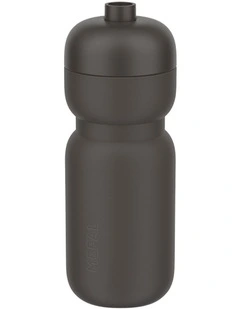 Squeeze Bottle 600ml in Black