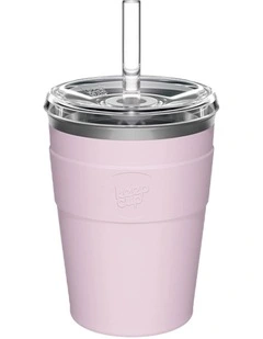 Cold Thermal Cup M/12oz in Pashmak Pink