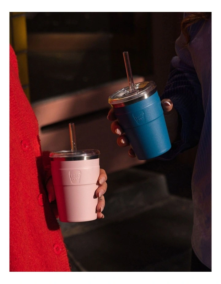 Cold Thermal Cup M/12oz in Kingfisher image 4