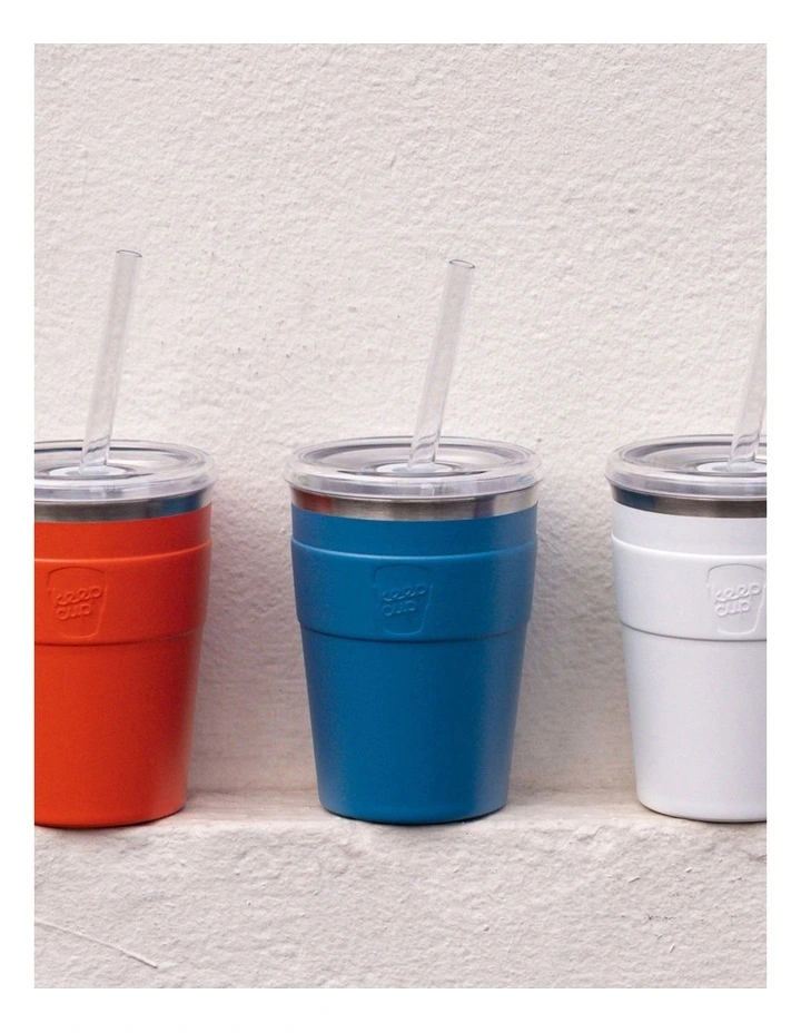 Cold Thermal Cup M/12oz in Kingfisher image 5
