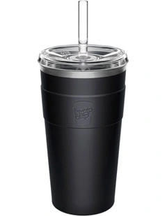 Cold Thermal Cup L/16oz in Black