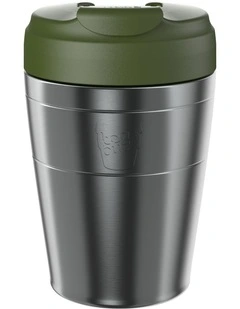 Commuter Medium 12oz in Nitro Pine