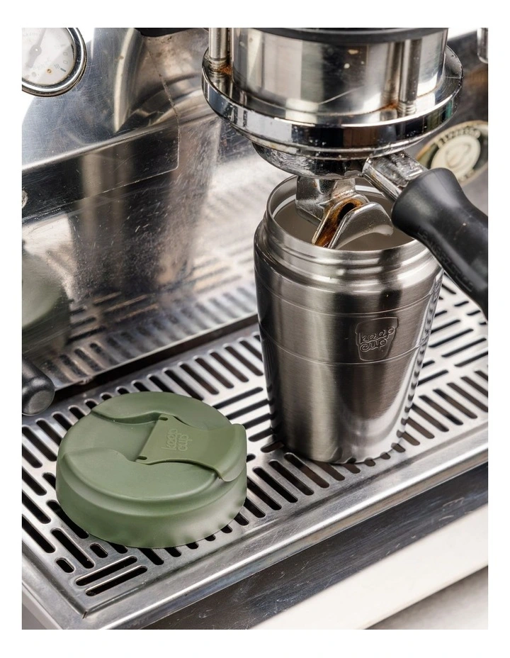 Commuter Medium 12oz in Nitro Pine image 2