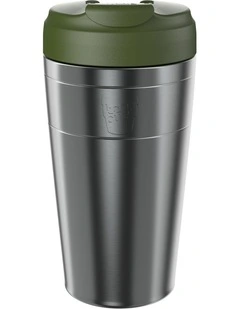 Commuter Large 16oz in Nitro Pine