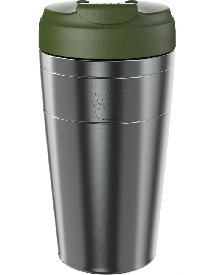 Commuter Large 16oz in Nitro Pine image 1