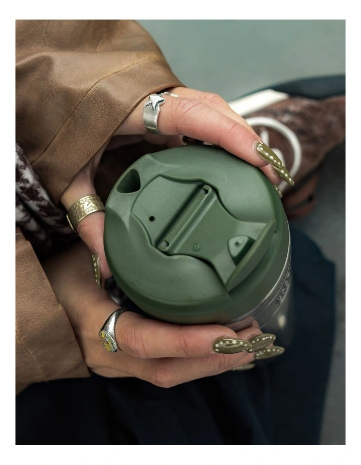 Commuter Large 16oz in Nitro Pine image 3