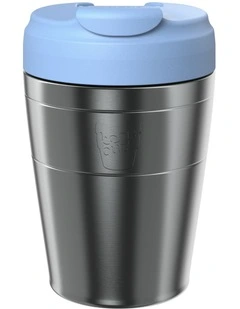 Commuter Medium 12oz in Grey