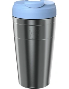 Commuter Large 16oz in Grey