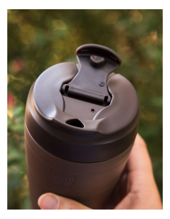 Commuter Large Cup 16oz in Chocolate image 3