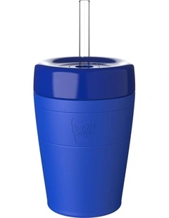 Helix Cold Cup Medium 12oz in Electric