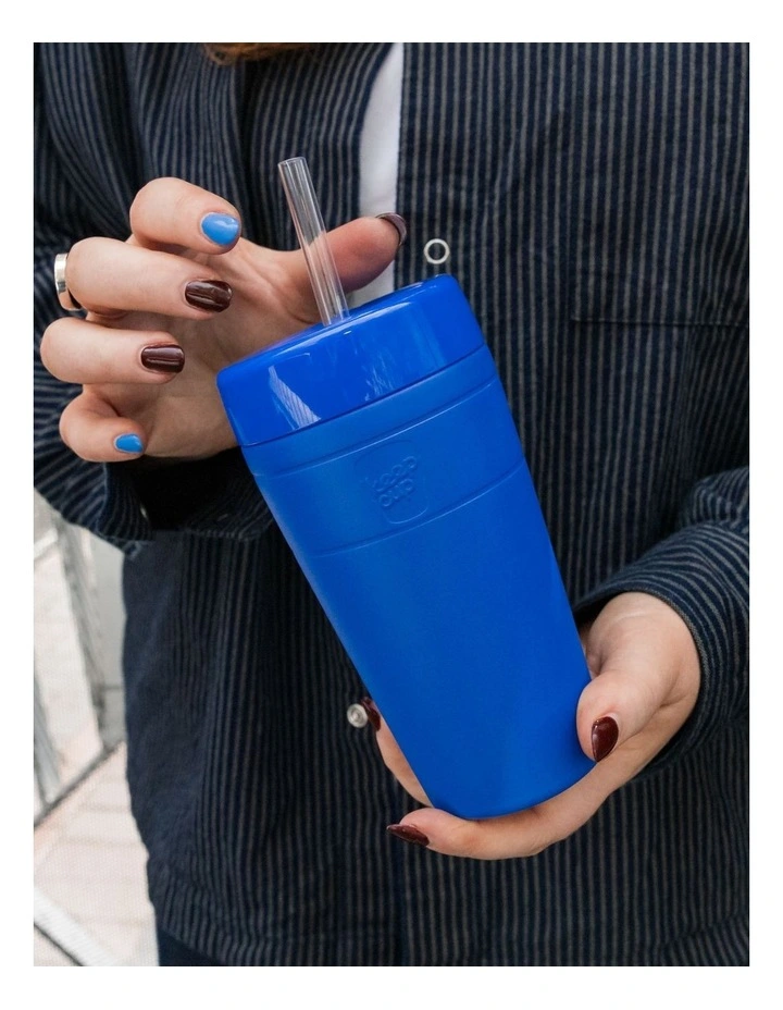 Helix Cold Cup Large 16oz in Electric image 2