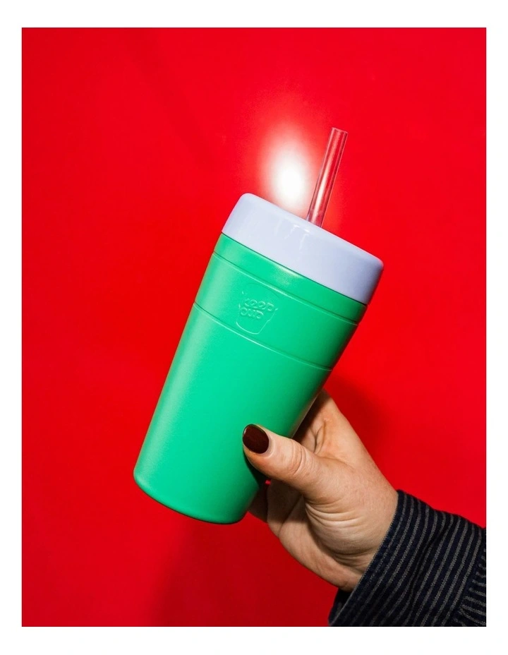 Helix Cold Cup Large 16oz in Emerald image 2