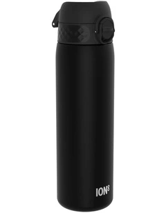 Recyclon Water Bottle 500ml in Black