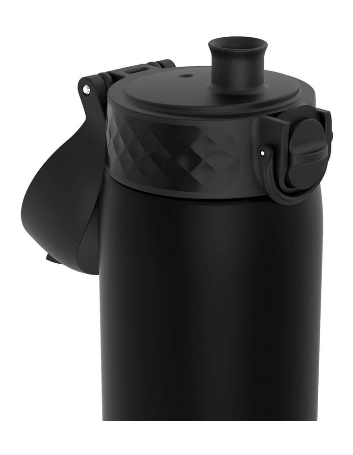 Recyclon Water Bottle 500ml in Black image 5