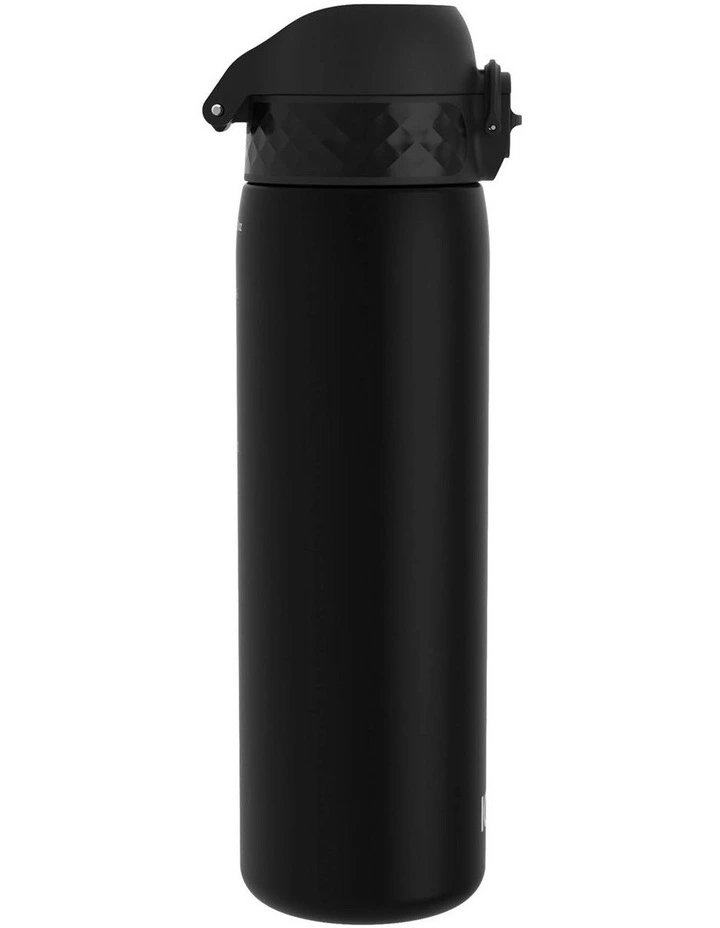 Recyclon Water Bottle 500ml in Black image 6