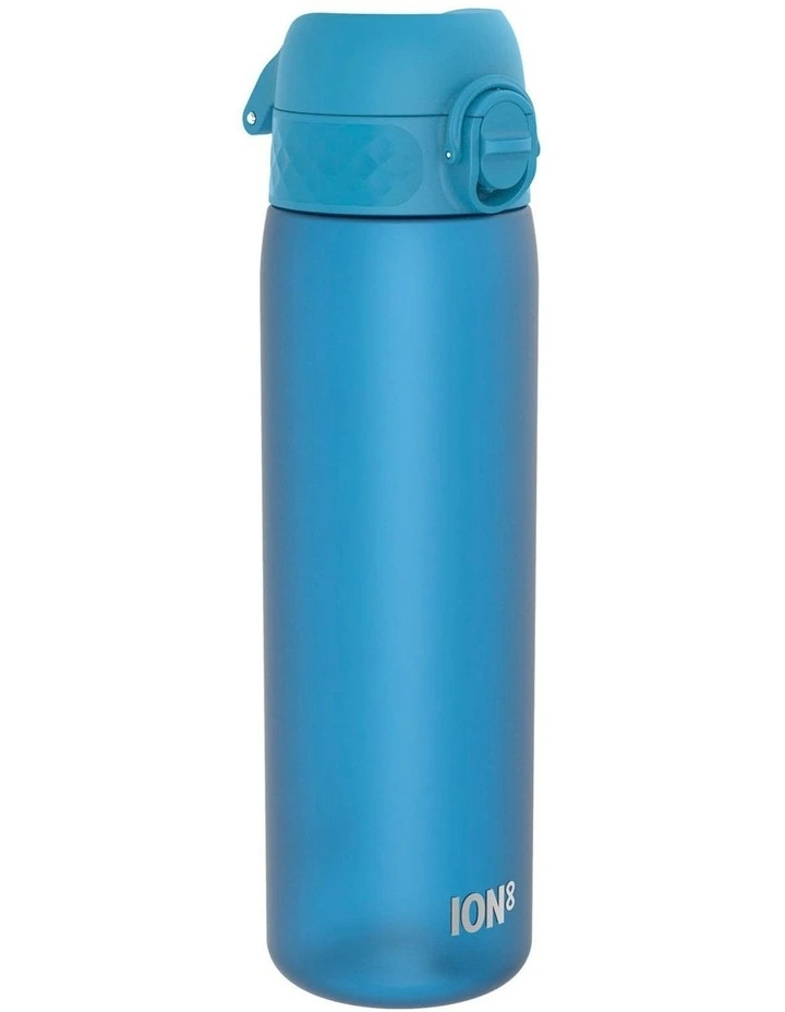 Recyclon Water Bottle 500ml in Blue image 1
