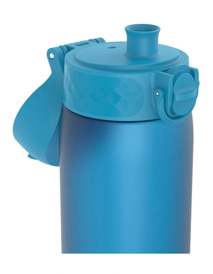 Recyclon Water Bottle 500ml in Blue image 5