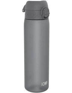 Recyclon Water Bottle 500ml in Grey