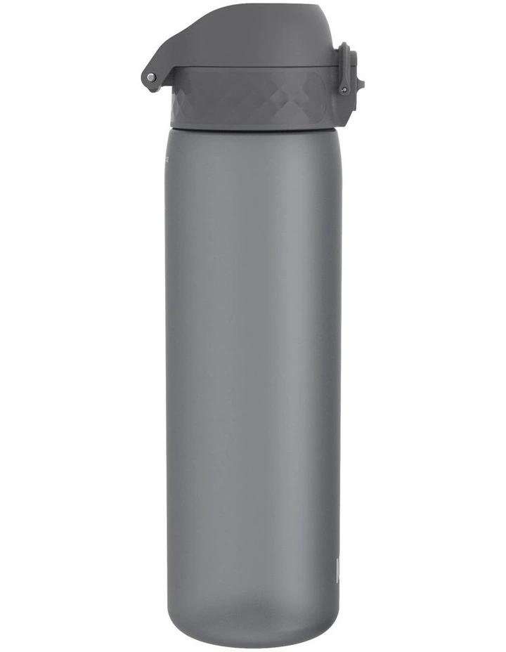 Recyclon Water Bottle 500ml in Grey image 6