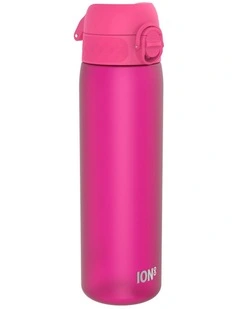 Recyclon Water Bottle 500ml in Pink