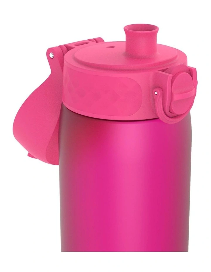 Recyclon Water Bottle 500ml in Pink image 5