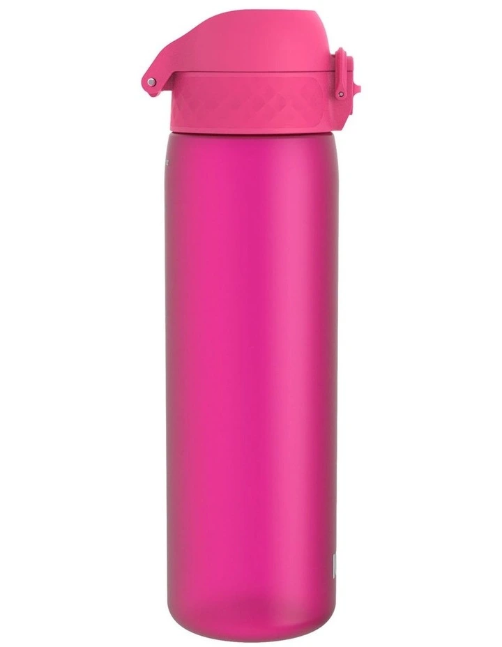Recyclon Water Bottle 500ml in Pink image 6