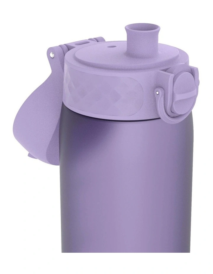 Recyclon Water Bottle 500ml in Periwinkle image 5