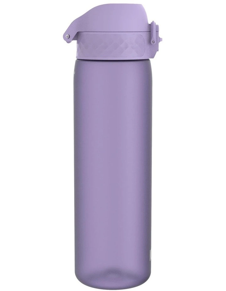 Recyclon Water Bottle 500ml in Periwinkle image 6