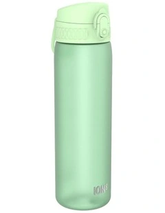 Recyclon Water Bottle 500ml in Surf Green