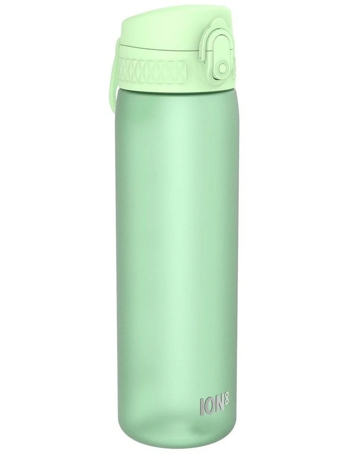 Recyclon Water Bottle 500ml in Surf Green image 1