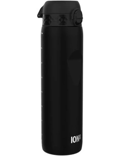 Recyclon Water Bottle 1000ml in Black