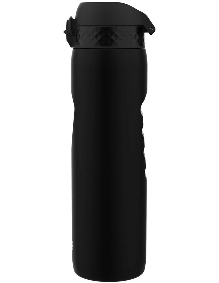 Recyclon Water Bottle 1000ml in Black image 6