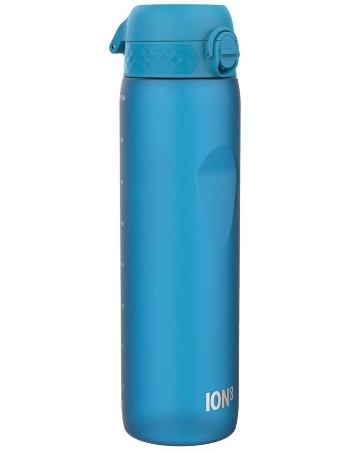 Recyclon Water Bottle 1000ml in Blue image 1