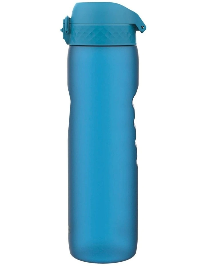 Recyclon Water Bottle 1000ml in Blue image 6